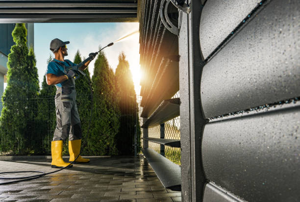 Best Commercial Building Pressure Washing  in Mendota, CA