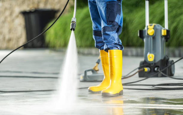Best Pressure Washing Company Near Me  in Mendota, CA
