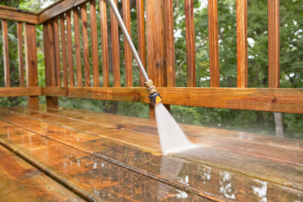 Best Residential Pressure Washing Services  in Mendota, CA