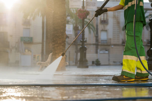 Best Local Pressure Washing Services  in Mendota, CA