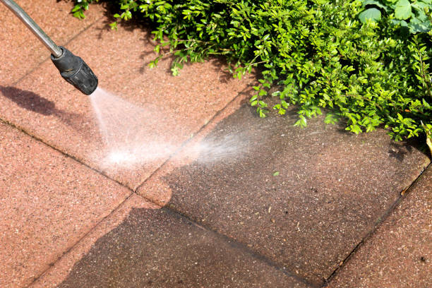 Best Deck Pressure Washing  in Mendota, CA