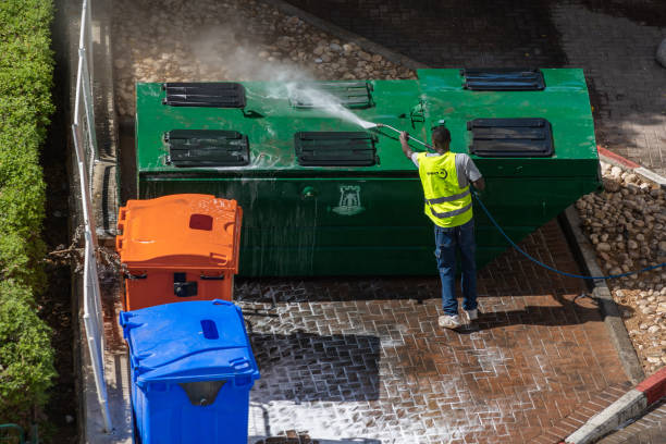 Reliable Mendota, CA Pressure Washing Solutions