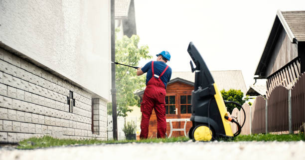 Best Pressure Washing Services for Businesses  in Mendota, CA